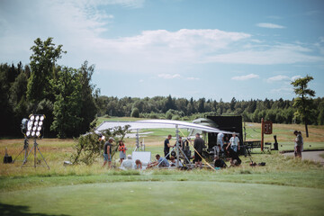 国产车的发动机那个是自己制造的？