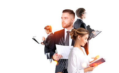 国产车大换标失败成功者是谁？